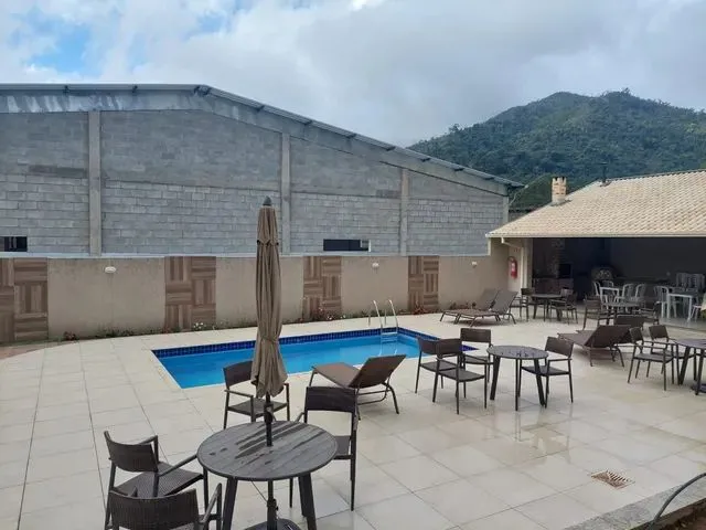Imagem: Apartamento - 02 Quartos - Lazer Completo