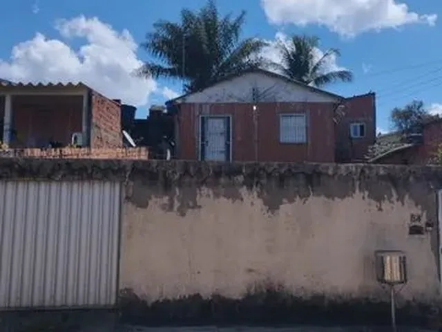 Imagem: Aluguel de Casa
