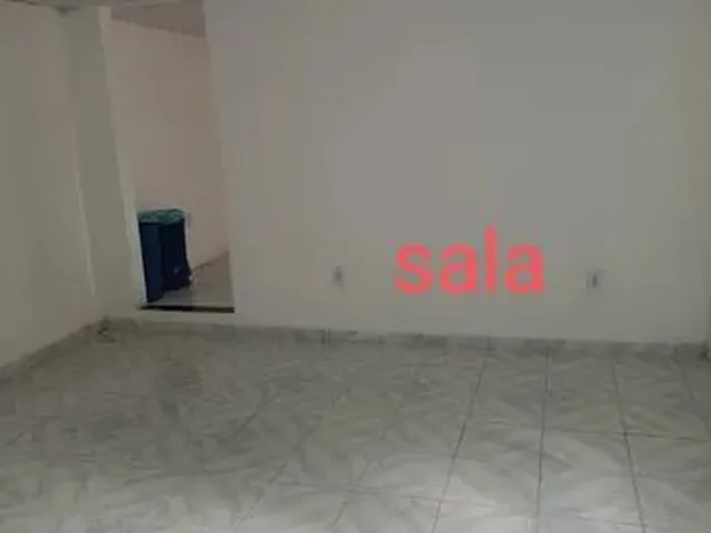 Imagem: Alugo Casa em Mussurunga