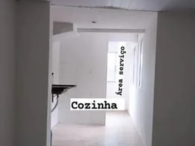 Imagem 2: Alugo Casa em Mussurunga