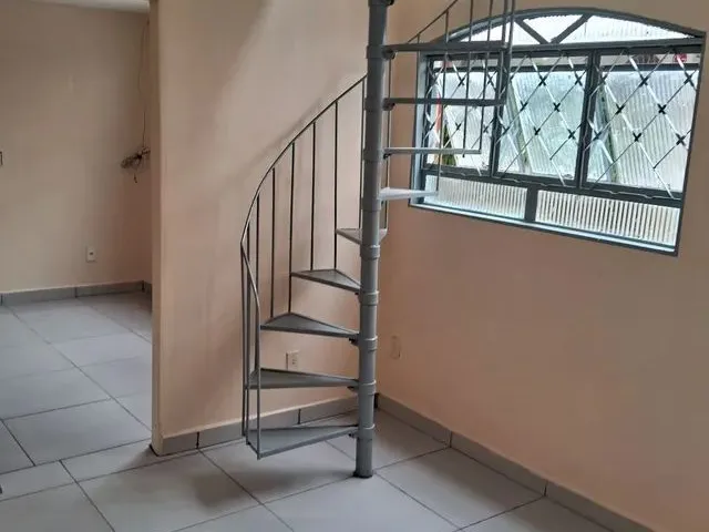 Imagem 5: Kitnete com Mezanino Recém Reformada