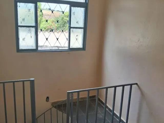 Imagem 6: Kitnete com Mezanino Recém Reformada