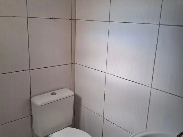 Imagem 4: Kitnete com Mezanino Recém Reformada