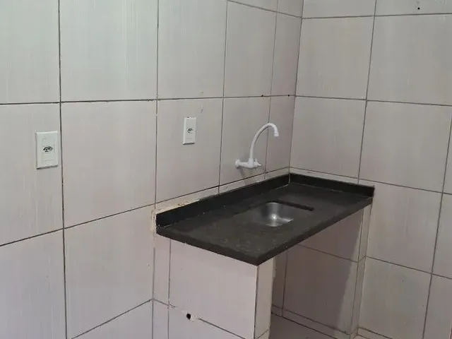 Imagem 2: Kitnete com Mezanino Recém Reformada