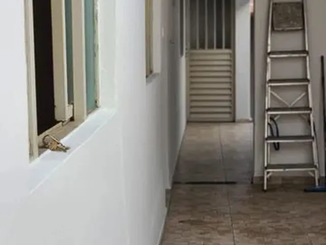 Imagem: Alugo Barracão Serrano Bh