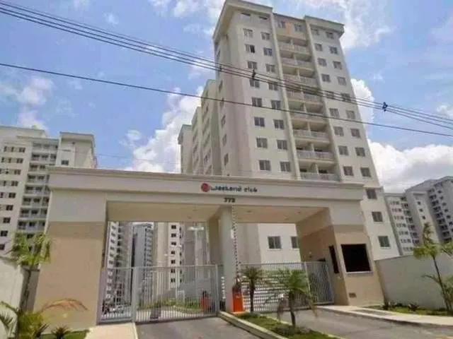 Imagem: Alugo Apartamento Ponta Negra