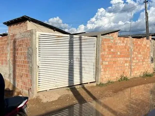 Imagem: Aluga-Se Casa