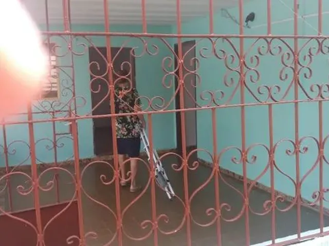 Imagem 4: Aluga-Se Casa em Campinas - 3233-6678