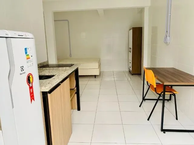 Imagem 4: Linda Kitnet no Itaguaçu - Florianópolis