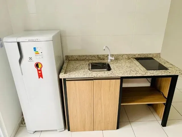 Imagem 8: Linda Kitnet no Itaguaçu - Florianópolis