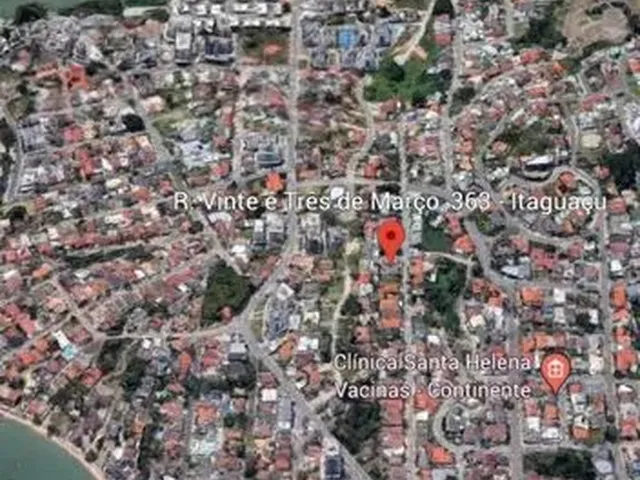 Imagem 2: Linda Kitnet no Itaguaçu - Florianópolis