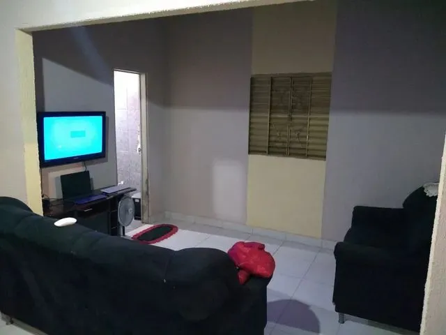 Imagem 2: Aluga-Se Casa no Setor Maysa 2