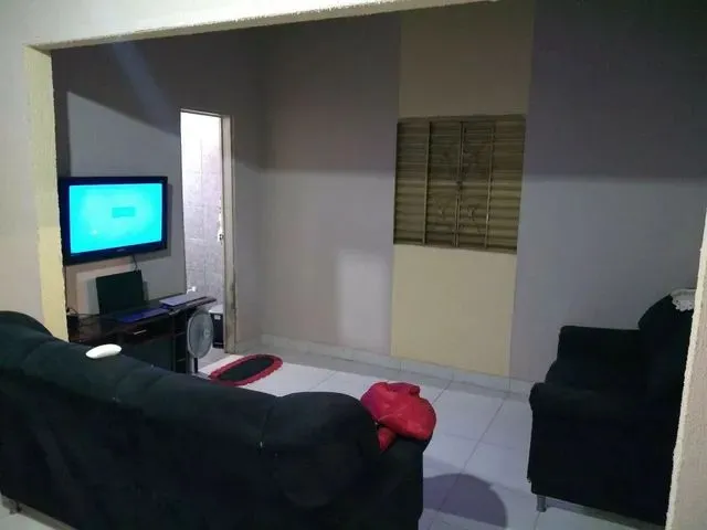 Imagem 11: Aluga-Se Casa no Setor Maysa 2