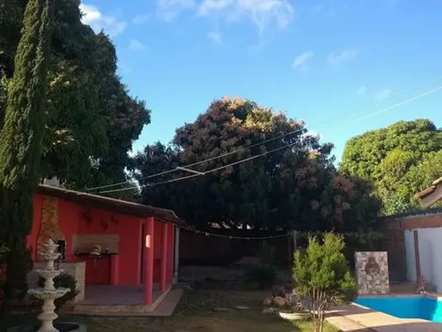 Imagem 10: Aluga-Se Casa no Setor Maysa 2