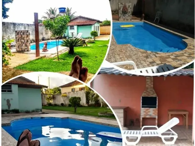 Imagem 14: Aluga-Se Casa no Setor Maysa 2