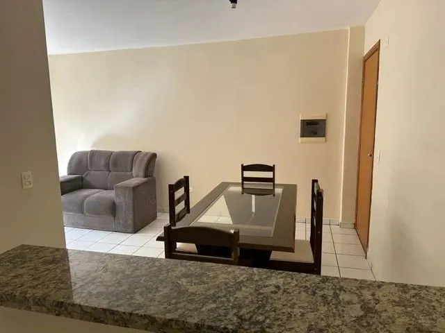 Imagem 4: Mobiliado no Universiflex com 2 Quartos