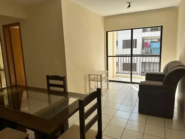 Imagem 2: Mobiliado no Universiflex com 2 Quartos
