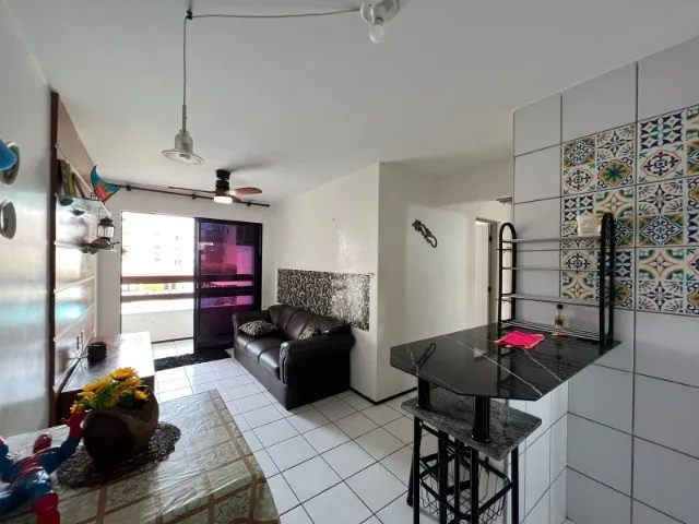 Imagem: Lindo Apartamento 2 Quartos no Cumbuco a