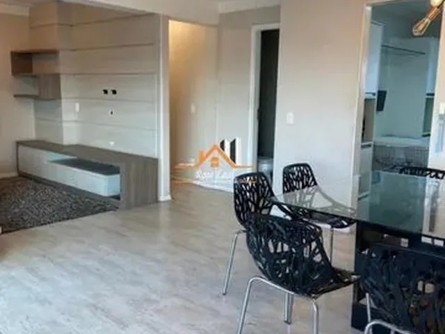Imagem 13: Apartamento para Locação em Santo André, Centro, 3 Dormitórios, 3 Suítes, 4