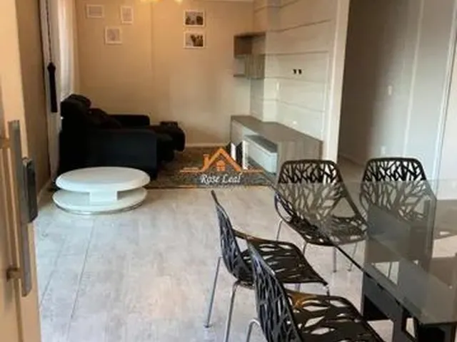 Imagem 4: Apartamento para Locação em Santo André, Centro, 3 Dormitórios, 3 Suítes, 4