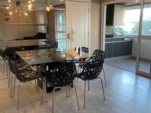 Imagem 8: Apartamento para Locação em Santo André, Centro, 3 Dormitórios, 3 Suítes, 4