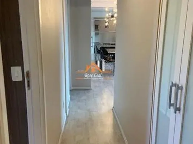 Imagem 7: Apartamento para Locação em Santo André, Centro, 3 Dormitórios, 3 Suítes, 4
