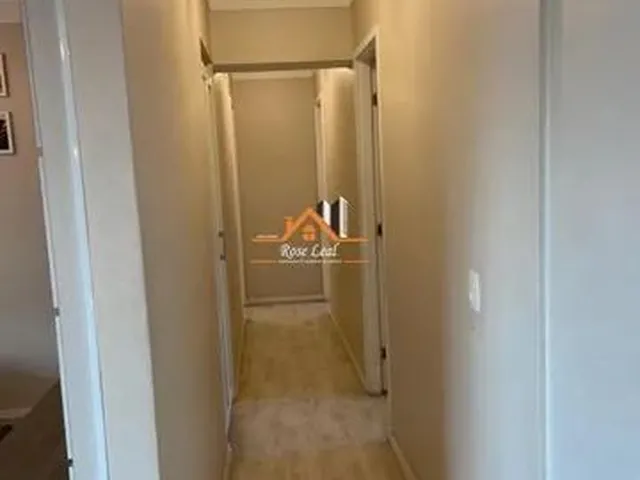 Imagem 9: Apartamento para Locação em Santo André, Centro, 3 Dormitórios, 3 Suítes, 4