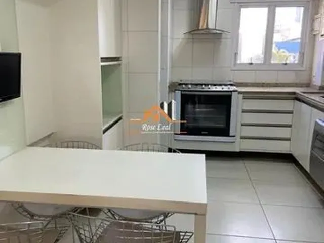 Imagem 14: Apartamento para Locação em Santo André, Centro, 3 Dormitórios, 3 Suítes, 4