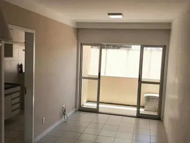 Imagem 13: Lauro de Freitas/Centro 2/4, Nascente, Amplo, Varanda, Cond com Infra e Excelente Localiza