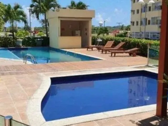 Imagem 10: Lauro de Freitas/Centro 2/4, Nascente, Amplo, Varanda, Cond com Infra e Excelente Localiza