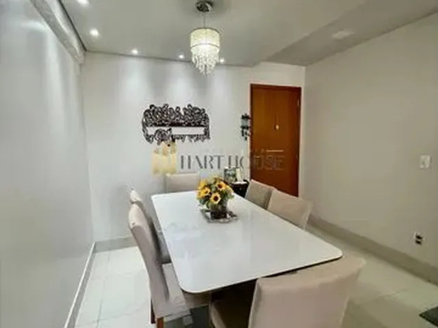 Imagem: Alugo Apartamento Garden Monte Líbano Semi