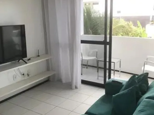 Imagem 4: 02 Quartos, Mobiliado - Cruz das Almas