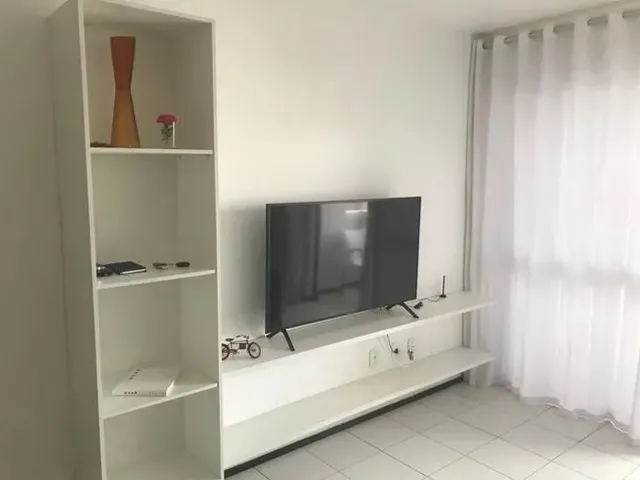 Imagem 5: 02 Quartos, Mobiliado - Cruz das Almas