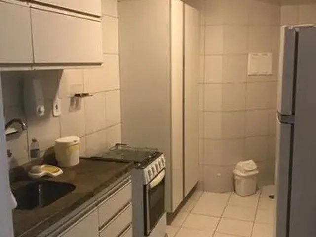 Imagem 9: 02 Quartos, Mobiliado - Cruz das Almas