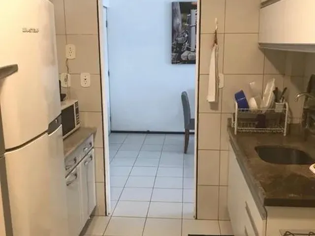 Imagem 10: 02 Quartos, Mobiliado - Cruz das Almas