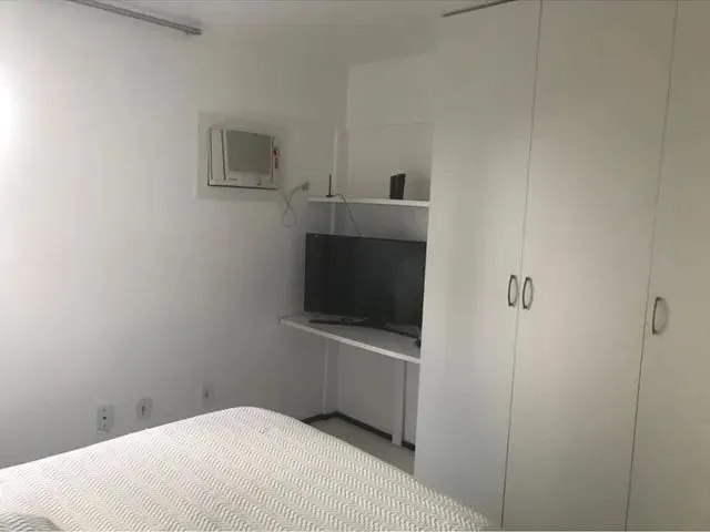 Imagem 6: 02 Quartos, Mobiliado - Cruz das Almas