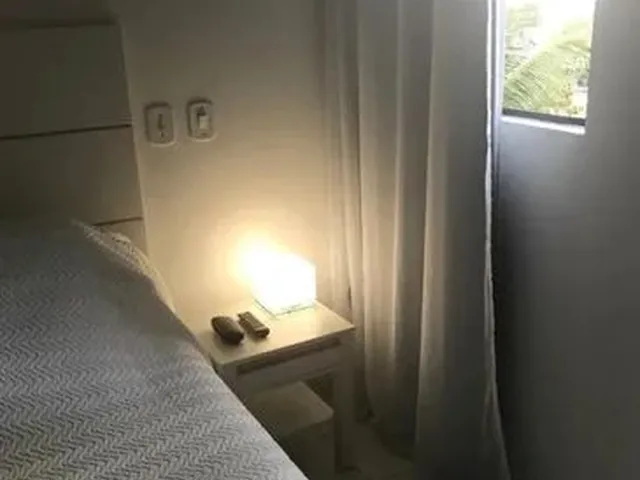 Imagem 3: 02 Quartos, Mobiliado - Cruz das Almas