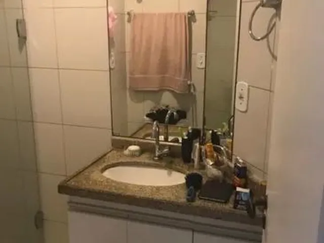 Imagem 2: 02 Quartos, Mobiliado - Cruz das Almas