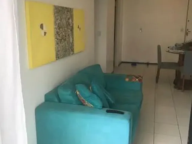 Imagem 12: 02 Quartos, Mobiliado - Cruz das Almas