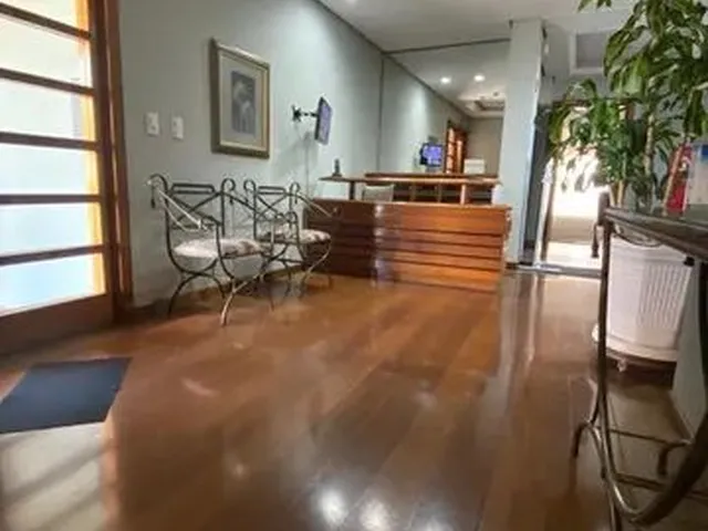 Imagem 7: Apartamento Semi Mobiliado|3 Dormitórios|Sala|Zoinha|Lareira|Suite|2 Banheiros