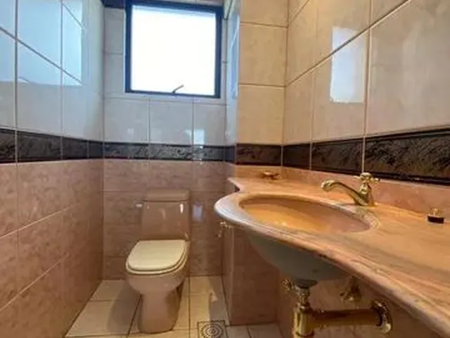Imagem 12: Apartamento Semi Mobiliado|3 Dormitórios|Sala|Zoinha|Lareira|Suite|2 Banheiros