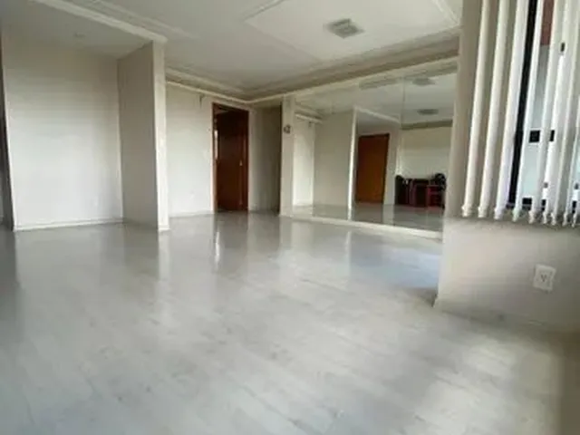 Imagem 11: Apartamento Semi Mobiliado|3 Dormitórios|Sala|Zoinha|Lareira|Suite|2 Banheiros