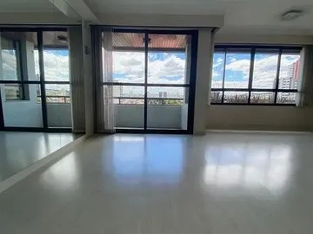 Imagem 6: Apartamento Semi Mobiliado|3 Dormitórios|Sala|Zoinha|Lareira|Suite|2 Banheiros