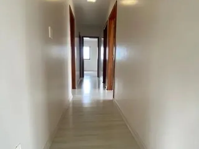 Imagem 10: Apartamento Semi Mobiliado|3 Dormitórios|Sala|Zoinha|Lareira|Suite|2 Banheiros