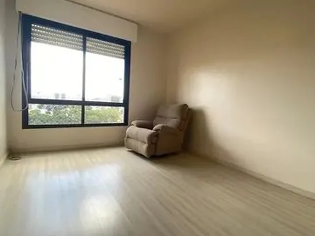 Imagem 9: Apartamento Semi Mobiliado|3 Dormitórios|Sala|Zoinha|Lareira|Suite|2 Banheiros