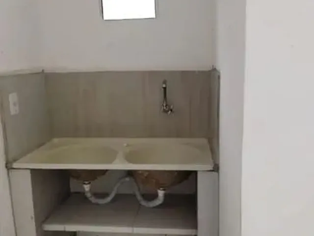 Imagem 1: Aluguel Kitnet Quarto com 1 dormitório