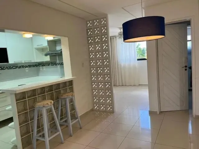 Imagem: Apartamento Térreo, com Três Quartos