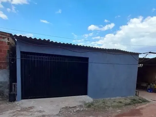 Imagem: Casa Mobiliada para Locação 1 Quarto