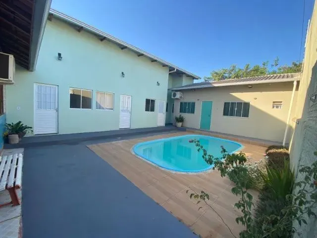 Imagem: Aluga-Se Apartamento Tipo Loft Semi Mobiliado
