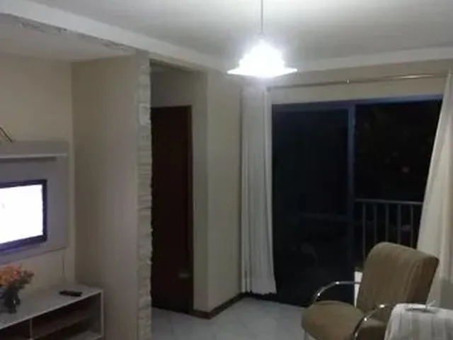 Imagem: Aluguel de Apartamento na Cascalheira